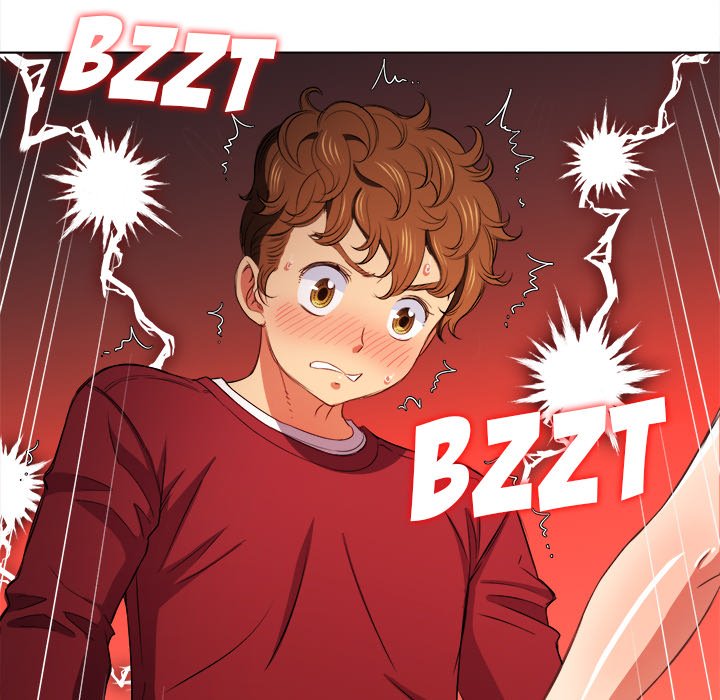 My High School Bully - Chapter 45 [photo 34] - MangaPorn