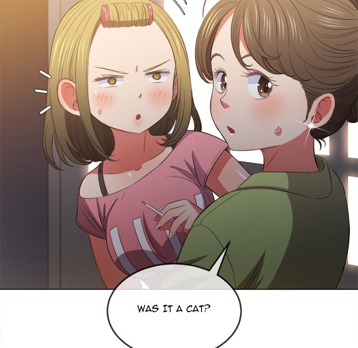 My High School Bully - Chapter 45 [photo 60] - MangaPorn