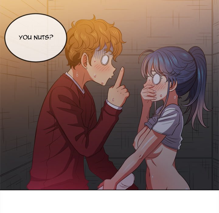 My High School Bully - Chapter 45 [photo 62] - MangaPorn