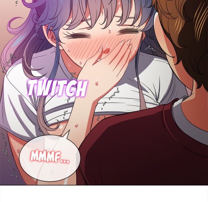 My High School Bully - Chapter 45 [photo 64] - MangaPorn