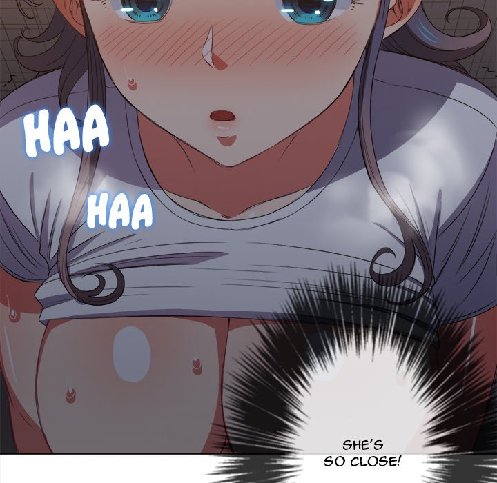 My High School Bully - Chapter 45 [photo 92] - MangaPorn