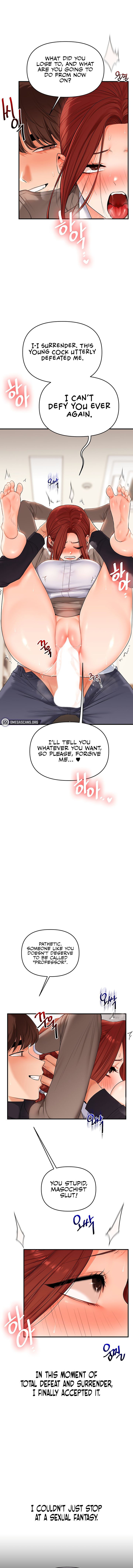 Relationship Reversal - Chapter 74 [photo 11] - MangaPorn