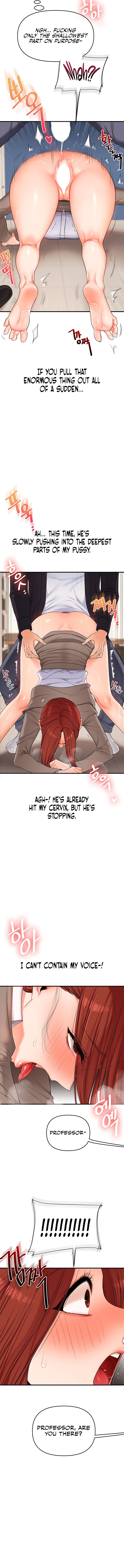 Relationship Reversal - Chapter 74 [photo 8] - MangaPorn
