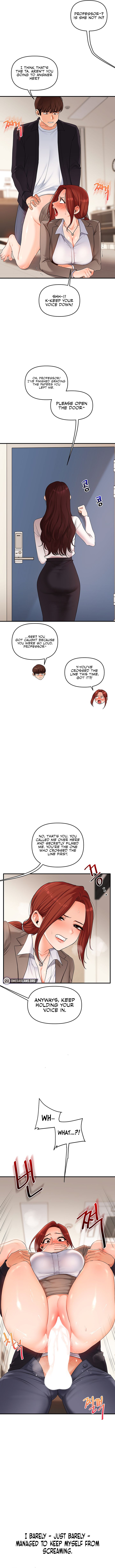 Relationship Reversal - Chapter 74 [photo 9] - MangaPorn