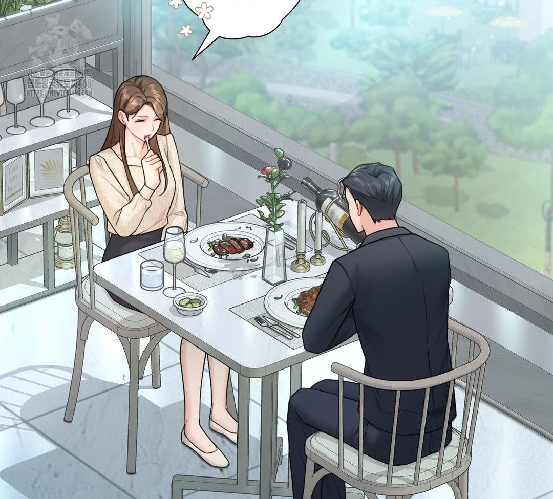 A Boss Who is So Kind to Me Raw - Chapter 31 [photo 106] - MangaPorn