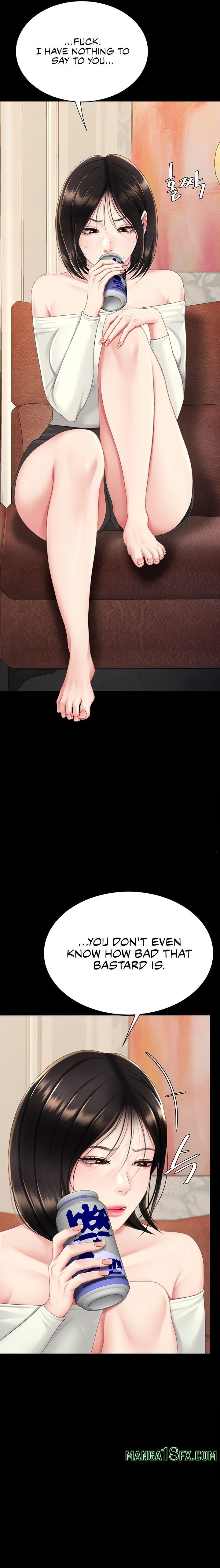 I’ll Eat Your Mom First - Chapter 115 [photo 19] - MangaPorn