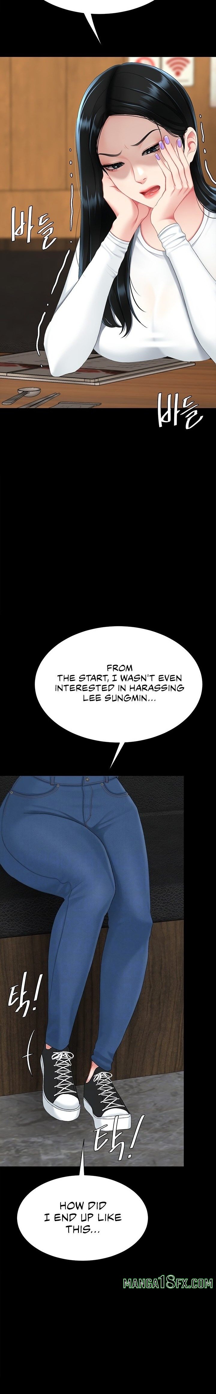 I’ll Eat Your Mom First - Chapter 115 [photo 2] - MangaPorn