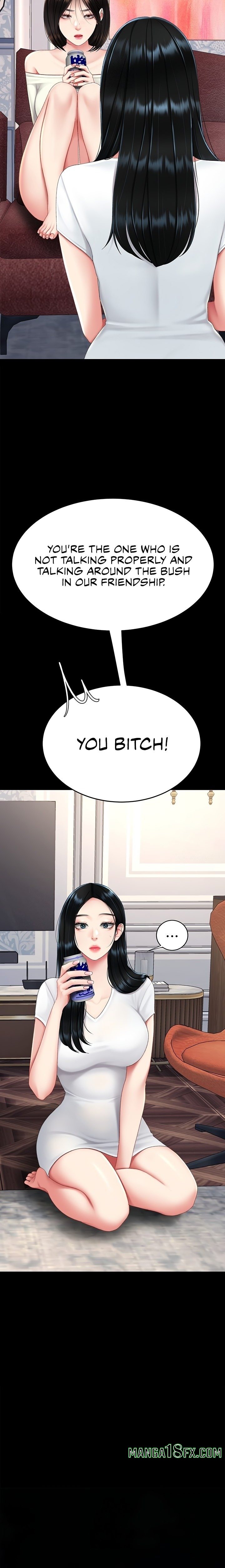 I’ll Eat Your Mom First - Chapter 115 [photo 22] - MangaPorn