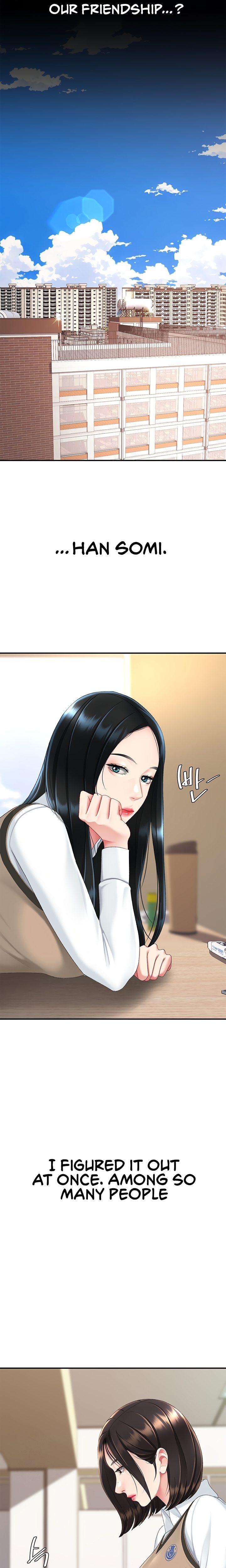 I’ll Eat Your Mom First - Chapter 115 [photo 23] - MangaPorn