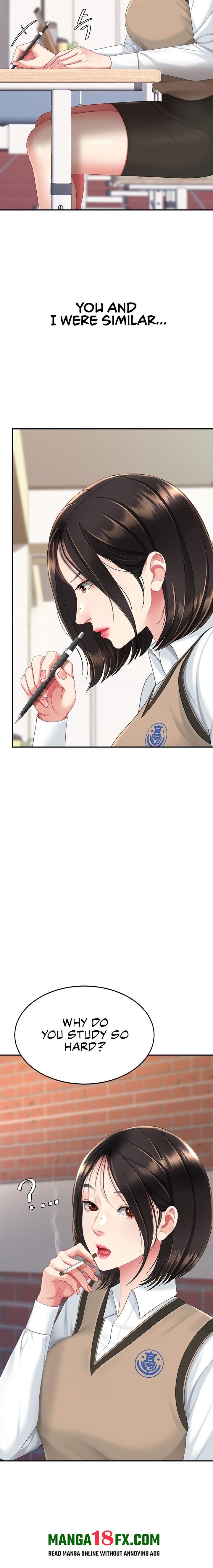 I’ll Eat Your Mom First - Chapter 115 [photo 24] - MangaPorn