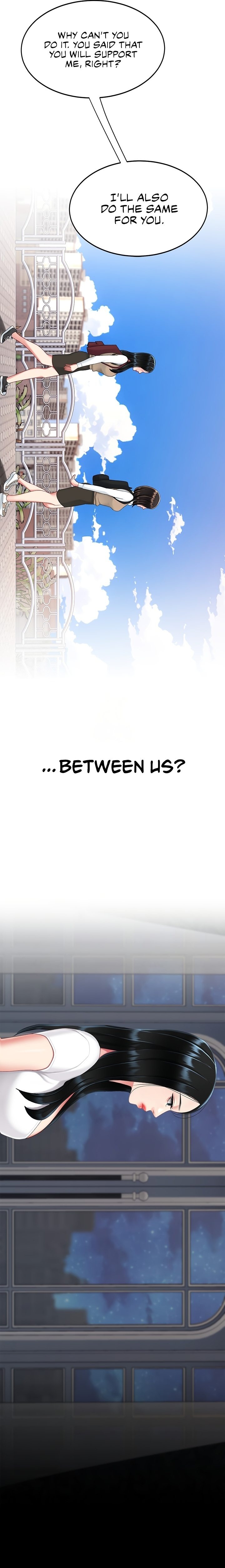 I’ll Eat Your Mom First - Chapter 115 [photo 29] - MangaPorn