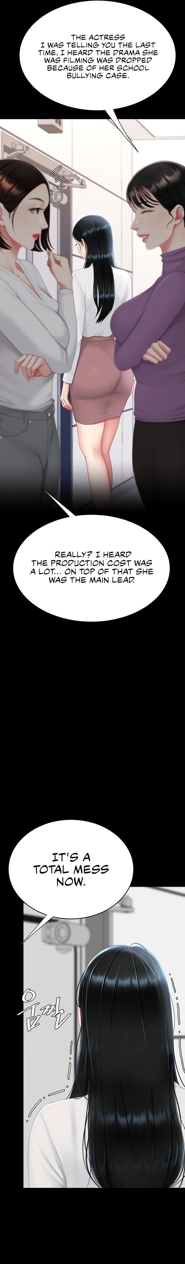 I’ll Eat Your Mom First - Chapter 115 [photo 7] - MangaPorn