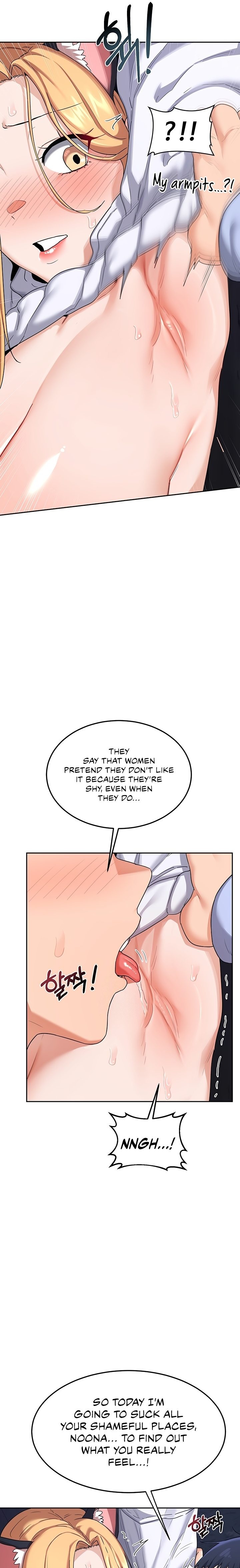 MILF Exchange Plan - Chapter 26 [photo 13] - MangaPorn