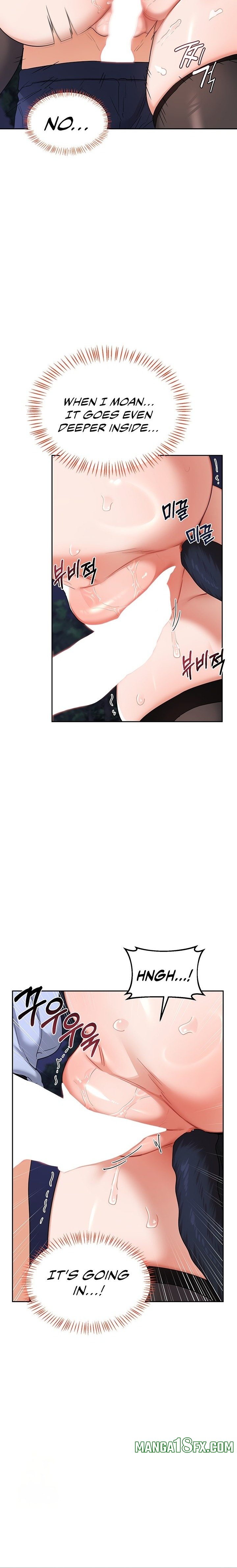 MILF Exchange Plan - Chapter 26 [photo 16] - MangaPorn