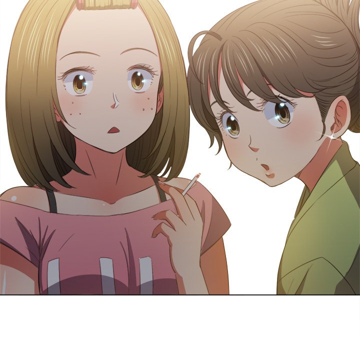 My High School Bully - Chapter 46 [photo 104] - MangaPorn