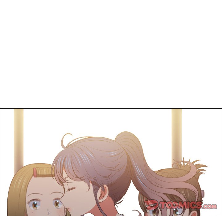 My High School Bully - Chapter 46 [photo 105] - MangaPorn