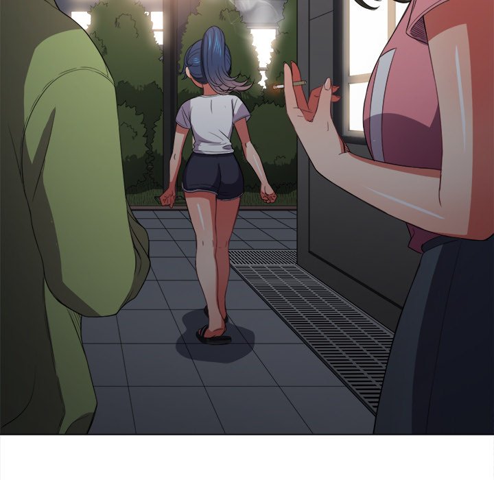 My High School Bully - Chapter 46 [photo 108] - MangaPorn