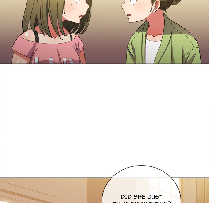 My High School Bully - Chapter 46 [photo 110] - MangaPorn