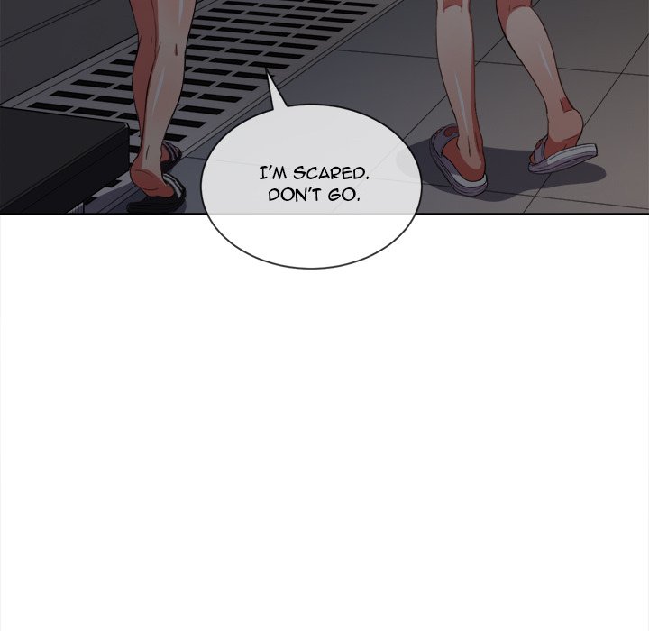 My High School Bully - Chapter 46 [photo 112] - MangaPorn