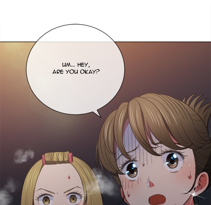 My High School Bully - Chapter 46 [photo 116] - MangaPorn