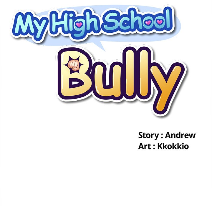 My High School Bully - Chapter 46 [photo 12] - MangaPorn