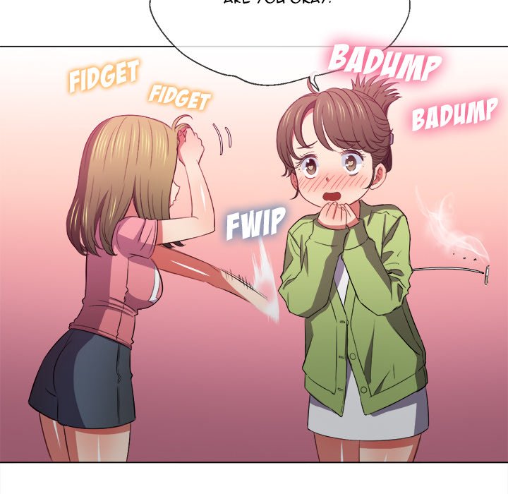 My High School Bully - Chapter 46 [photo 124] - MangaPorn