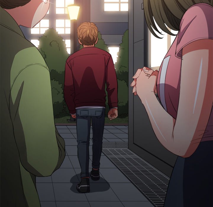 My High School Bully - Chapter 46 [photo 132] - MangaPorn