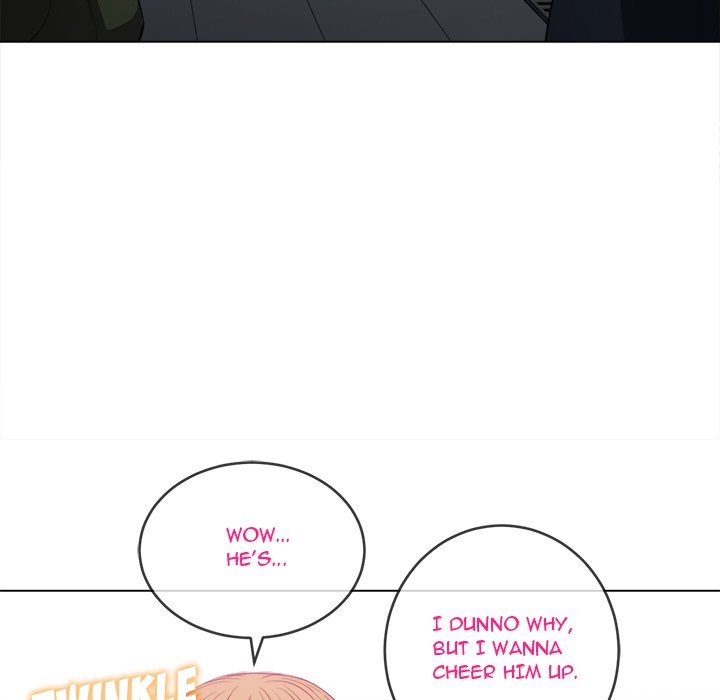 My High School Bully - Chapter 46 [photo 133] - MangaPorn