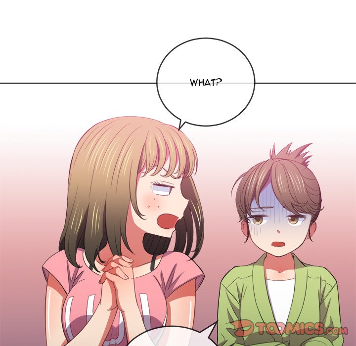 My High School Bully - Chapter 46 [photo 135] - MangaPorn