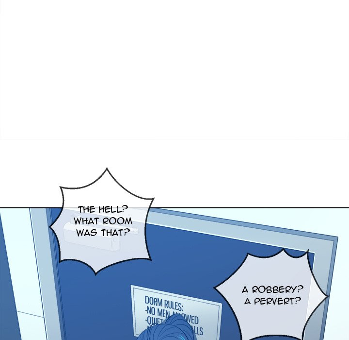 My High School Bully - Chapter 46 [photo 139] - MangaPorn