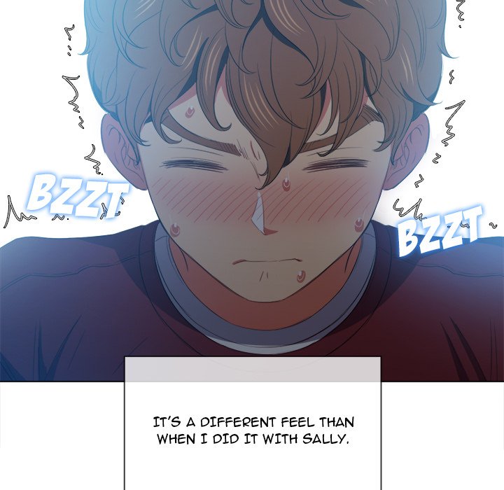 My High School Bully - Chapter 46 [photo 22] - MangaPorn