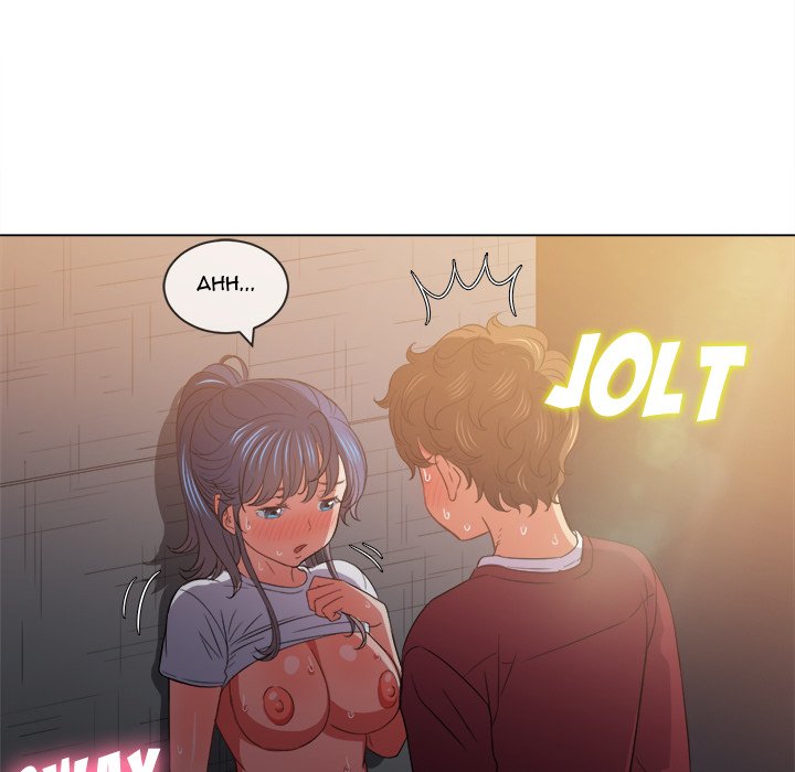 My High School Bully - Chapter 46 [photo 29] - MangaPorn
