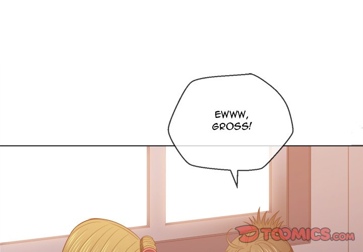 My High School Bully - Chapter 46 [photo 3] - MangaPorn