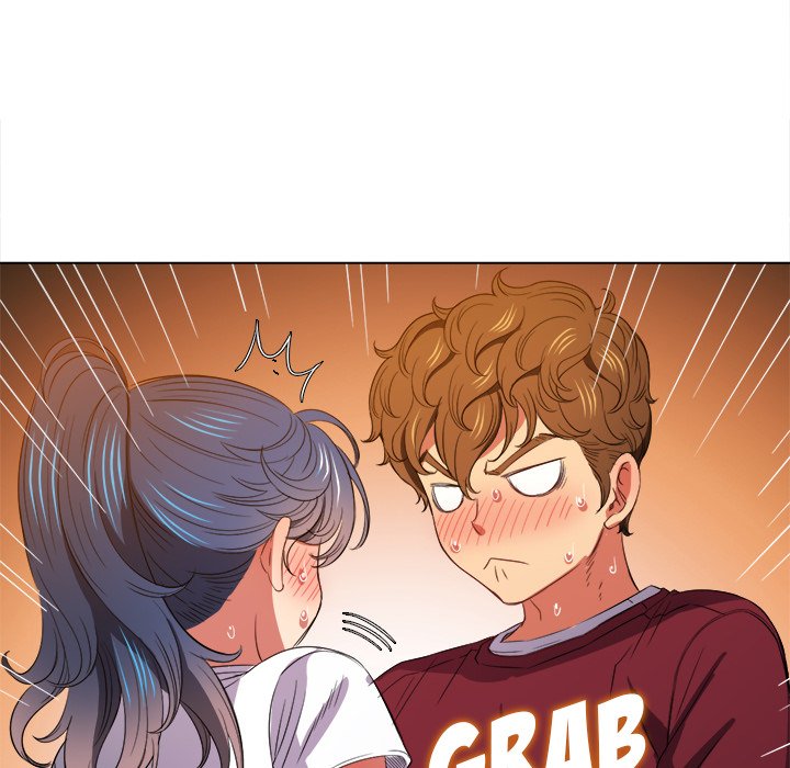 My High School Bully - Chapter 46 [photo 31] - MangaPorn