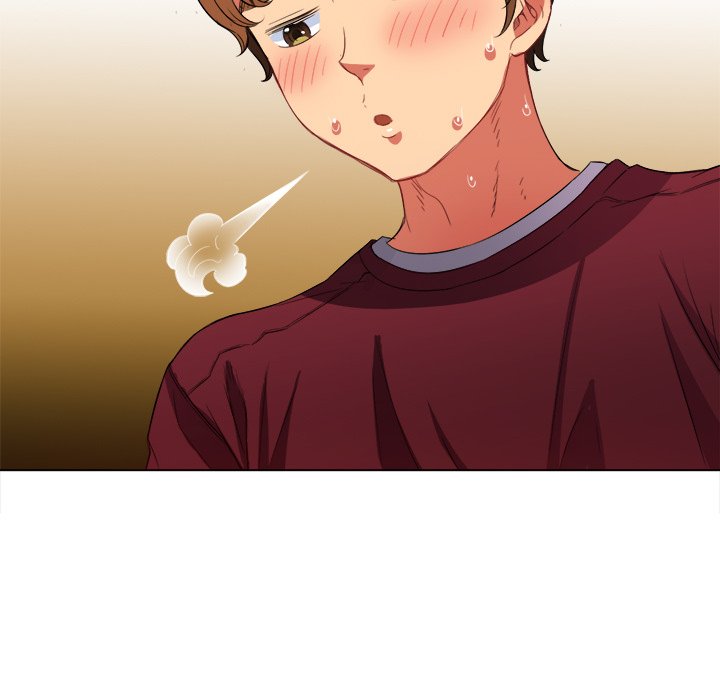 My High School Bully - Chapter 46 [photo 47] - MangaPorn