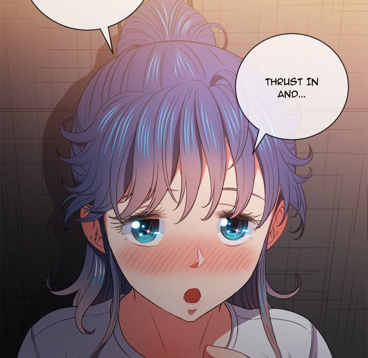 My High School Bully - Chapter 46 [photo 53] - MangaPorn