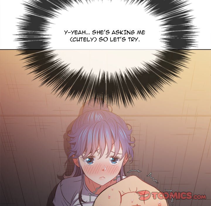 My High School Bully - Chapter 46 [photo 57] - MangaPorn