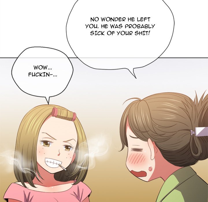 My High School Bully - Chapter 46 [photo 6] - MangaPorn