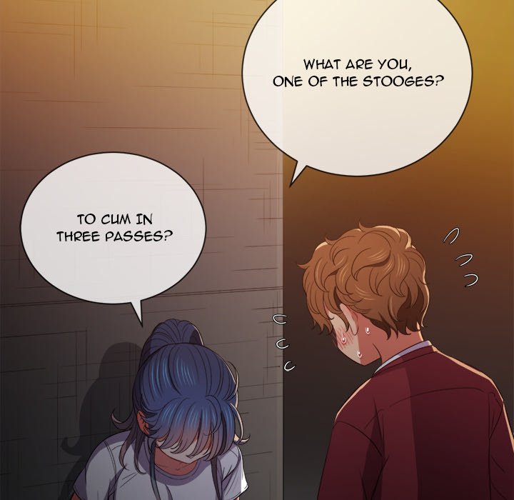 My High School Bully - Chapter 46 [photo 95] - MangaPorn