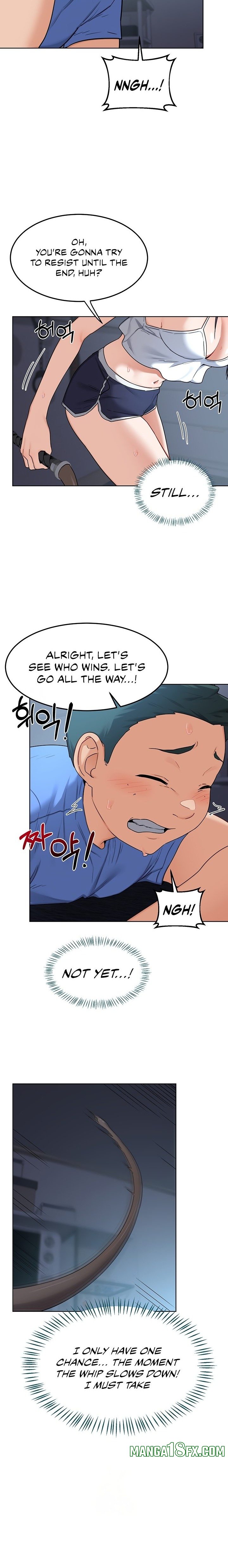 MILF Exchange Plan - Chapter 28 [photo 12] - MangaPorn