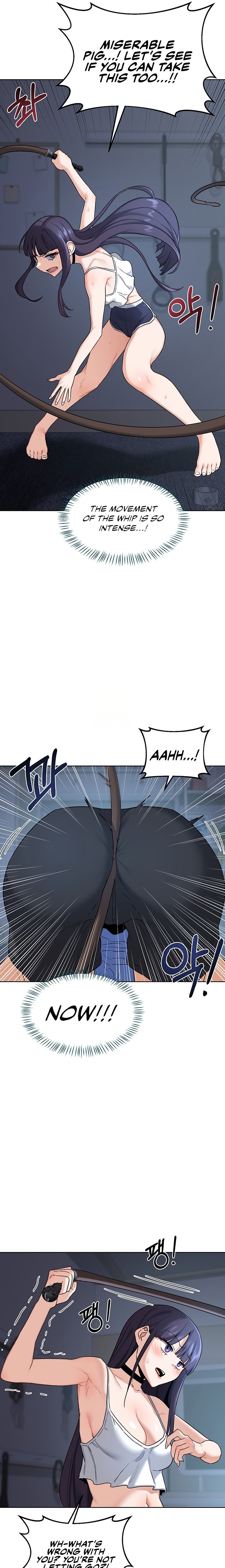 MILF Exchange Plan - Chapter 28 [photo 13] - MangaPorn