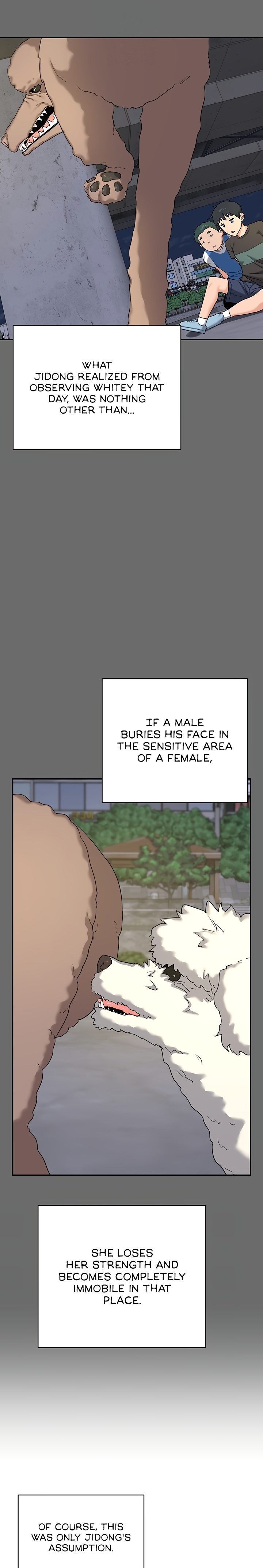 MILF Exchange Plan - Chapter 28 [photo 17] - MangaPorn