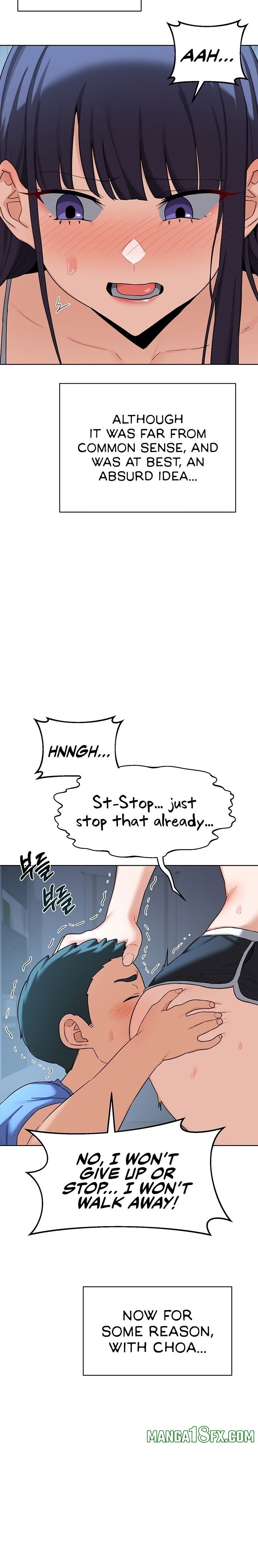 MILF Exchange Plan - Chapter 28 [photo 18] - MangaPorn