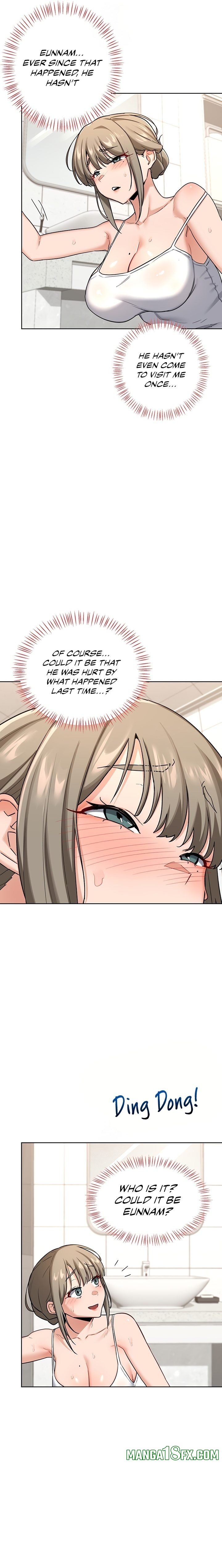 MILF Exchange Plan - Chapter 28 [photo 23] - MangaPorn