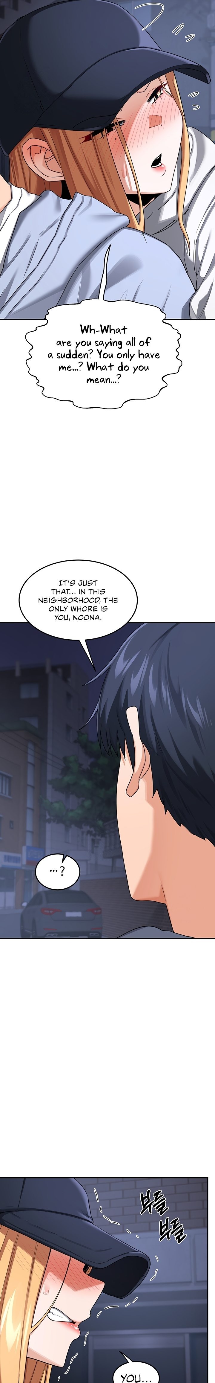 MILF Exchange Plan - Chapter 28 [photo 7] - MangaPorn