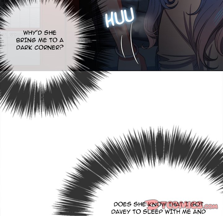 My High School Bully - Chapter 47 [photo 105] - MangaPorn