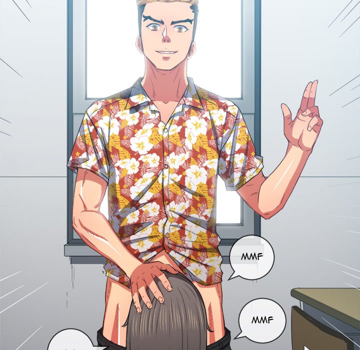 My High School Bully - Chapter 47 [photo 120] - MangaPorn