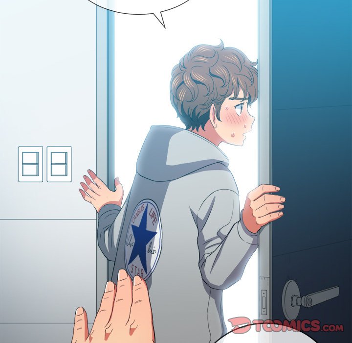 My High School Bully - Chapter 47 [photo 123] - MangaPorn