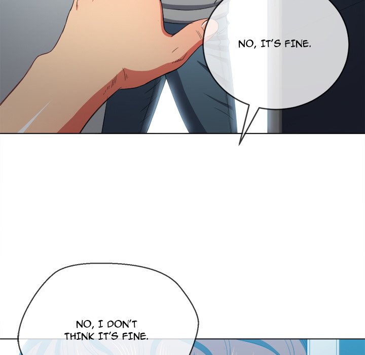 My High School Bully - Chapter 47 [photo 124] - MangaPorn