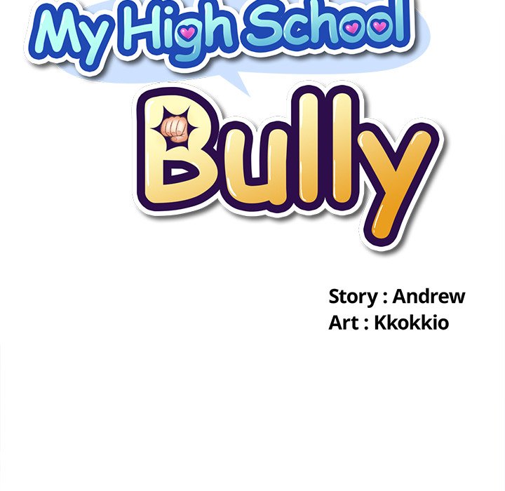 My High School Bully - Chapter 47 [photo 64] - MangaPorn